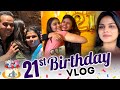 My birt.ay vlog   21st birt.ay   how i spend my day   akshitha ashok