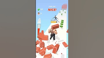 Muscle Rush 💪🥊All levels Gameplay Walkthrough #455