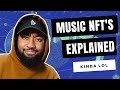 Wtf are NFT's and why should musicians care about them??