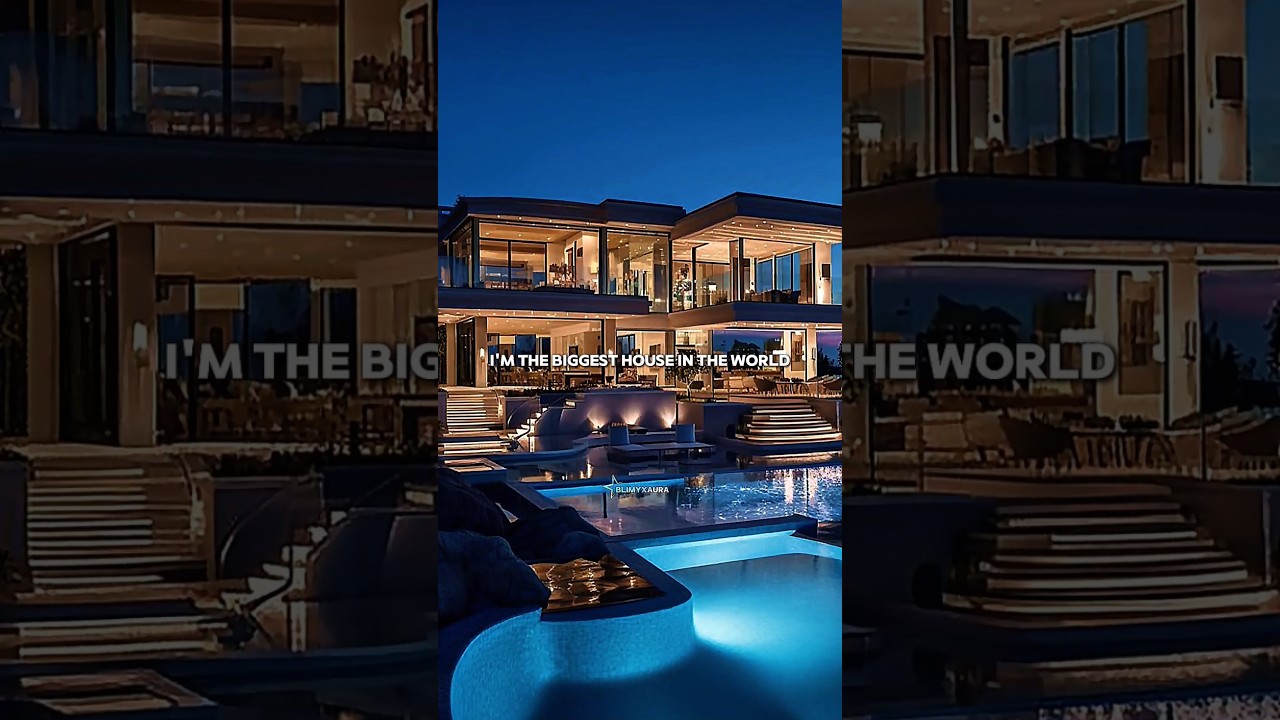 Meanwhile this mf house: 👽 || 