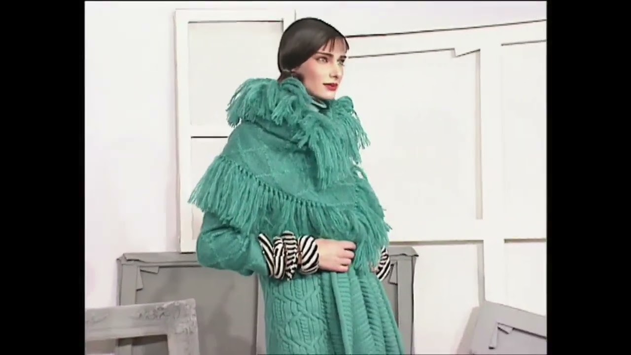 GIORGIO ARMANI 1997 カタログ GIORGIO ARMANI 1997年春夏コレクションカタログ｜Peter