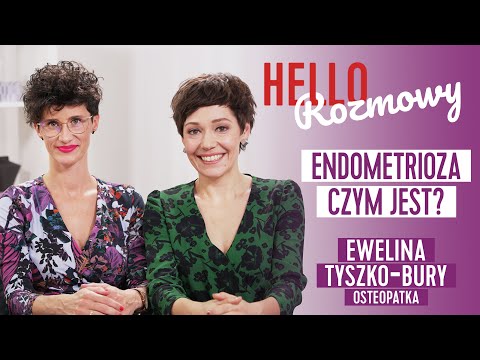 Wideo: Endometrioza I Seks: 7 Wskazówek, Jak Ulżyć