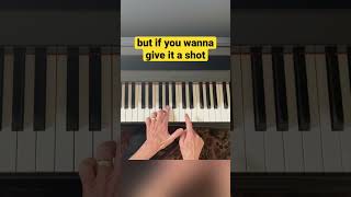 “Call Me the Breeze” piano solo tutorial a la the inimitable Billy Powell 😎🎹