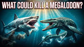 Megalodon Wasn't Even The Scariest Thing In The Ocean