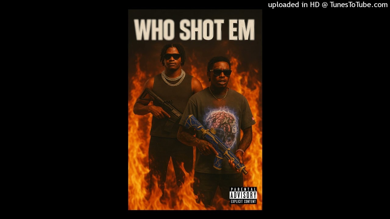 Big Tyrone - Who shot em Ft ZaeMula (Official Audio) 