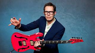 DiMarzio & Paul Gilbert - Make Your Guitar Better with the DiMarzio X2N