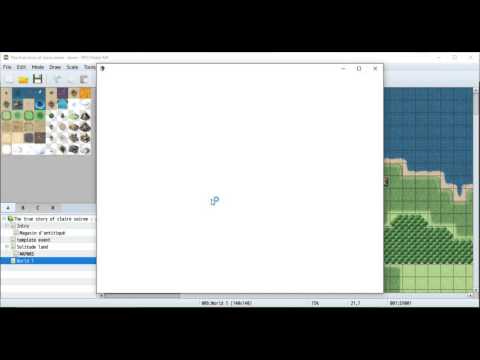 Rhyme Smooth Scrolling Conversion