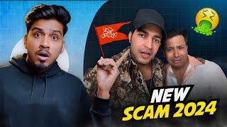 Thara Bhai Jogindar is New Scammer !