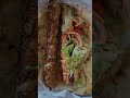 Uk halal Food (kababs) #subscribe #kabab #foodblogger #food #halal
