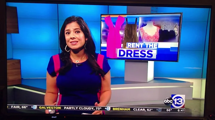 Caroline on KTRH