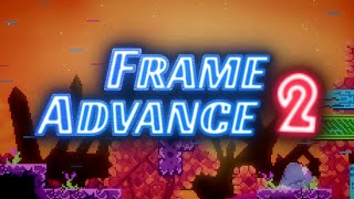 Frame Advance 2 | No-Restarts Celeste Randomizer TAS Race
