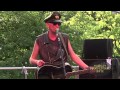 Julian Cope - Cromwell in Ireland - Moseley Folk 2012