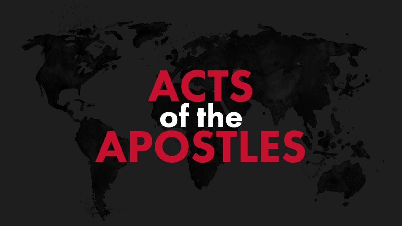 Kino'ole Baptist Church 07.03.22 Worship Service Acts of the