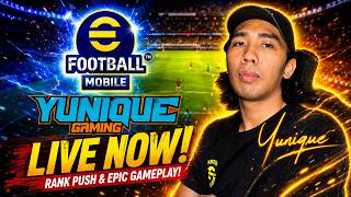 EFOOTBALL MOBILE LIVE 2026 ! NEW UPDATE ? NO MORE SMART ASSIST !
