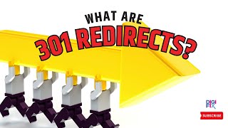 What is a 301 redirect #301redirects #whatare301redirects #seo301 #seo #searchengineoptimization