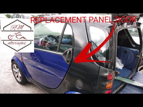 door-panel-removal-como-desmontar-o-painel-smart-fortwo-youtube