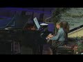 Так недавно расцветали - играют на рояле Диана и Элина Куликовские