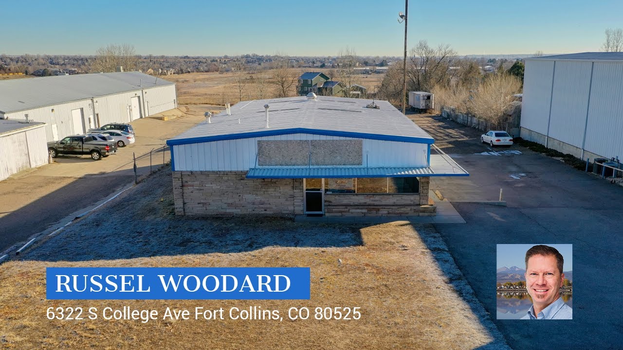 6322 S College Ave Fort Collins, Co 80525
