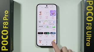 POCO F8 Pro/F8 Ultra: How to Set Different Ringtones for 2 SIM Cards (2 Ringtones for Dual SIM) screenshot 5