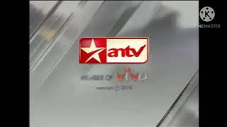 endcap ANTV 2011