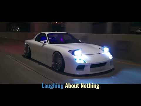 AuraWave x Junk Project feat. TAYO - Just Drive (Official Lyrics Video)