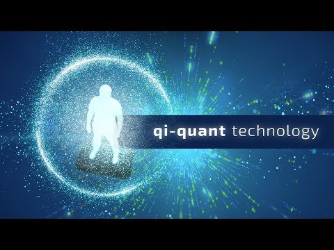 qi-quant technology (english)