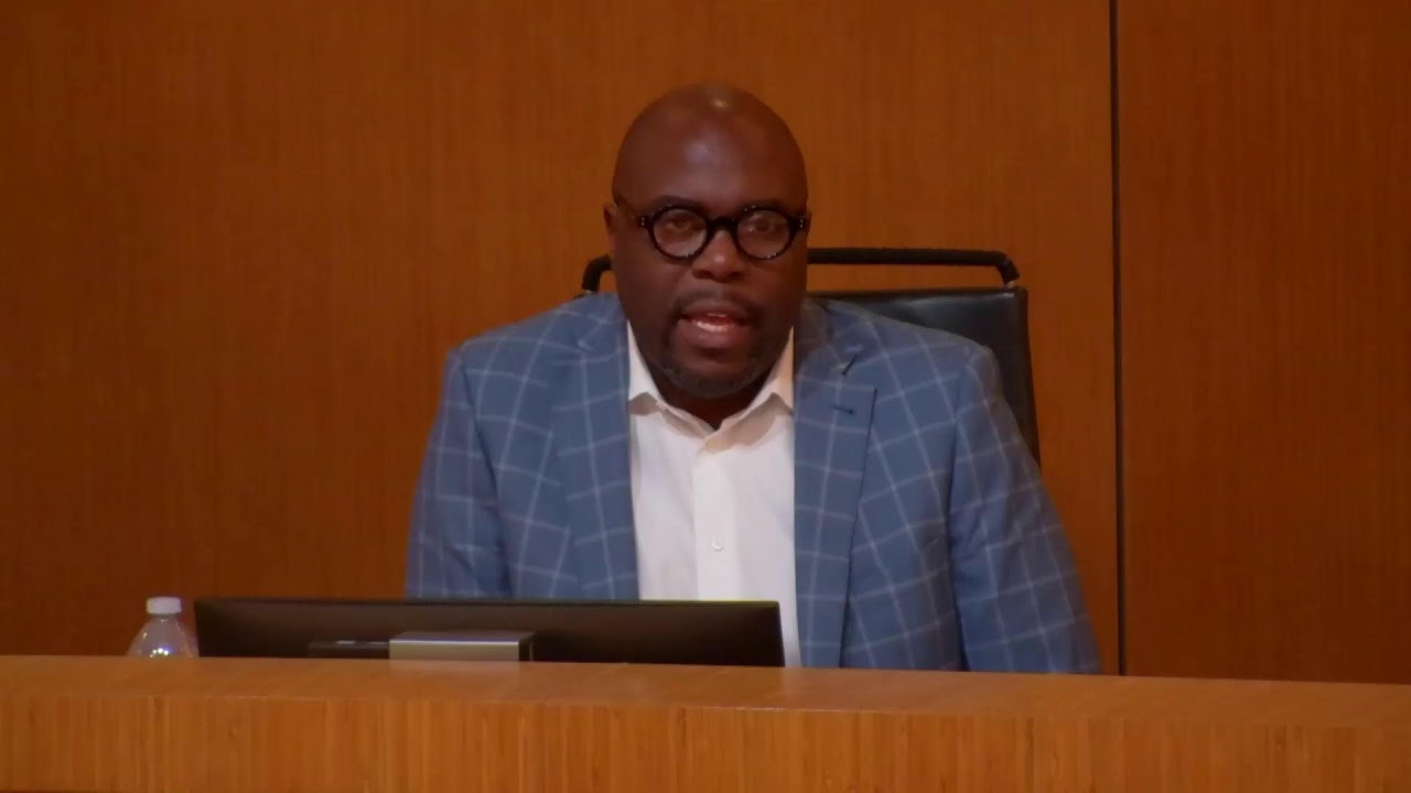 City of Chandler Study Session 12/08/2025