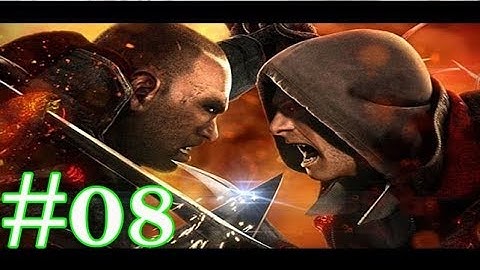 Prototype 2 - Gameplay Walkthrough - Part 8 - JUGGERNAUT BOSS (PC) [HD]