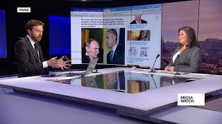 Cold shoulders and snubs at G20 summit screenshot 4