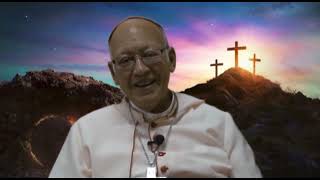 Easter Message 2022 - Archbishop Emeritus Robert Rivas