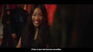 Moise Mbiye   Ba sango malamu Clip officiel360P