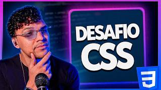 Diferença entre variáveis e propriedades no CSS (desafio prático)