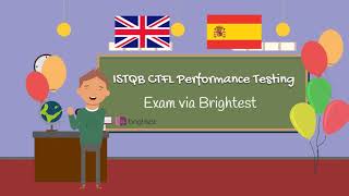 ISTQB CTFL Performance Testing with Brightest