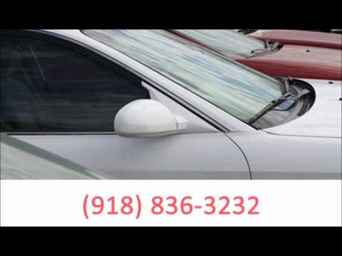 Tulsa Salvage Yard Inventory Near Me