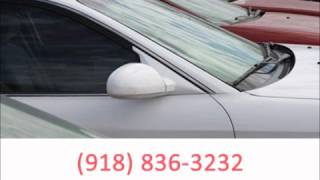 Salvage Yard Tulsa