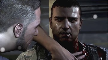 GamePlay of Tom Clancy