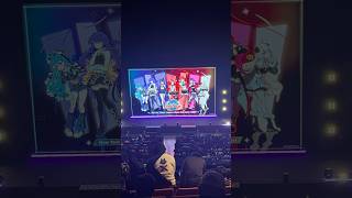 hololive STAGE World Tour 24 Soar Thrills Fans in Taipei feat TsunomakiWatame