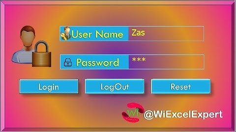How to Run UserForm Without Showing Excel Window (VBA Tips & Tricks)