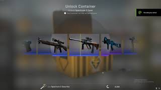 Opening Csgo Cases Til Gaben Senpai Notice Day41