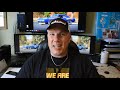 Mike's Red Flag Video #2002