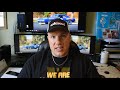 Mike's Red Flag Video #2002