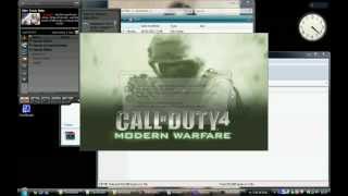 Call of Duty 4 WallHack 100% PB UNDETECTED UPDATED 2012 Profile