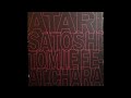 Satoshi Tomiie Feat. Chara - Atari (Jaded Vox in Japan Mix)