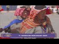 Asociación Cultural Unkakos de Macusani – Carabaya | Candelaria 2025