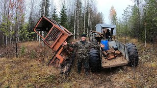 Вахта. Крайний металлокоп в этом году. КОНКУРС, приз 5000 руб.