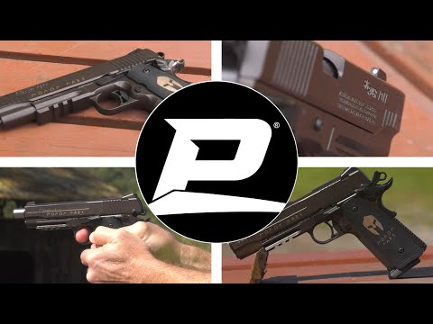 SIG Sauer 1911 Spartan BB Pistol: A Warrior’s Precision! ⚔️🔥