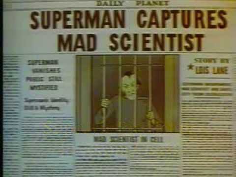 superman:-the-mad-scientist-(1941-public-domain),-with-latin-subtitles!