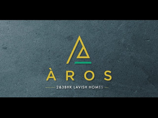 Still from the official video of Aros at Life Republic