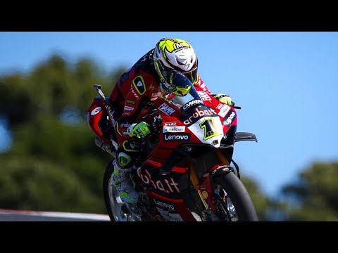 SUPERBIKE - Un mano à mano exceptionnel : Bautista frustre Razgatlioglu dans le dernier virage