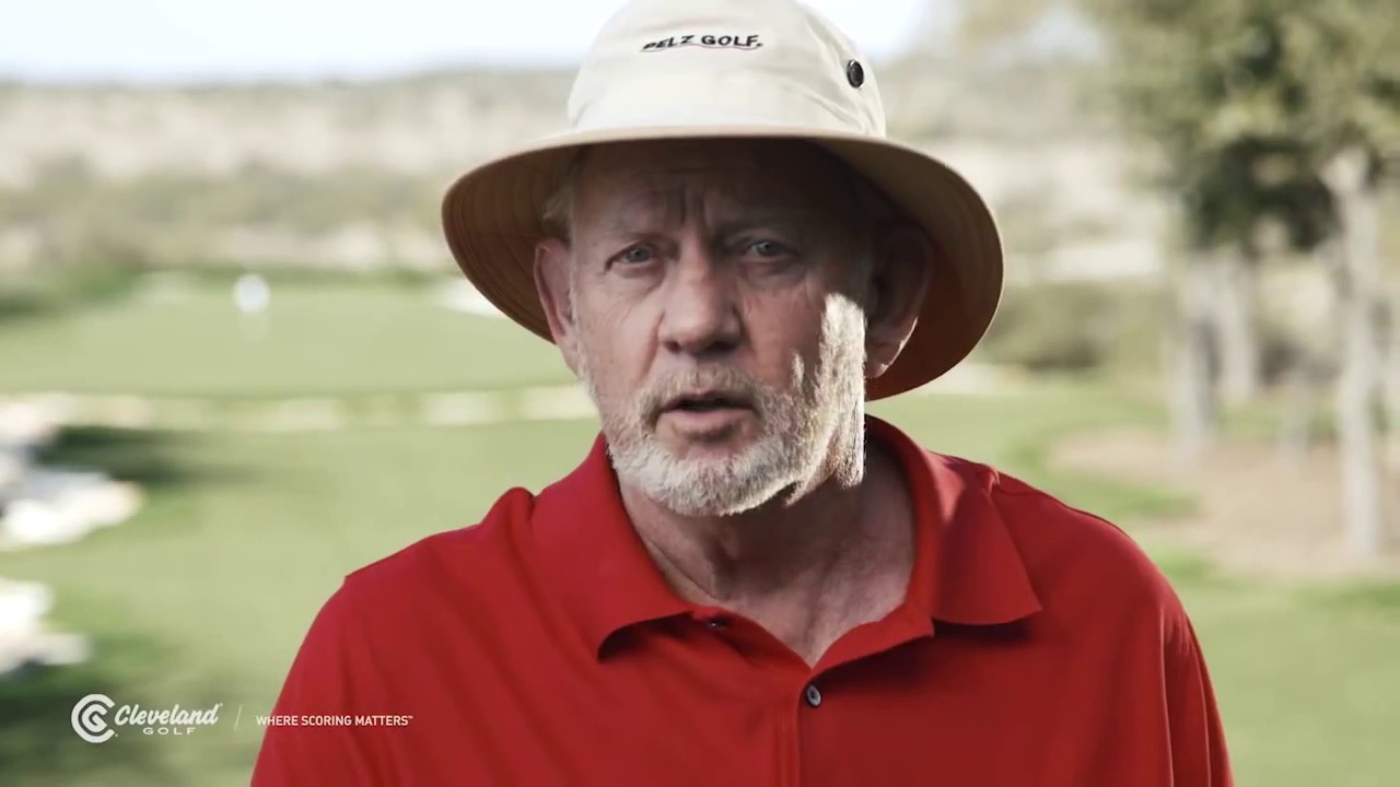 DRAIN 3 FOOT PUTTS WITH DAVE PELZ